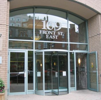 Condo 109 Front Street E Toronto For {
  "id": "C12265194-VOW",
  "Restricted": 0,
  "Active": 1,
  "Sold": 0,
  "Acreage": null,
  "Address": "109 Front Street E",
  "AirConditioning": "Central Air",
  "ApproxAge": "16-30",
  "ApproxSquareFootage": "700-799",
  "Area": "Toronto",
  "AreaCode": "",
  "Basement": "None",
  "Bedrooms": 1,
  "BedroomsPlus": 0,
  "Blob": "apostrophemlsphoto",
  "BuildingAmenities": "",
  "BuildingAreaTotal": "",
  "BuildingAreaUnits": "",
  "BuildingInsuranceIncluded": null,
  "Board": "Toronto Regional Real Estate Board",
  "ClassSearch": "Condo",
  "CentralVac": "False",
  "ClosedDate": "0001-01-01T00:00:00Z",
  "CoListAgentEmail": null,
  "CoListAgentID": null,
  "CoListAgentName": null,
  "CoListAgentDesignation": null,
  "CoListAgentPhone": null,
  "CoListOfficeID": null,
  "CoListOfficeName": "",
  "CommercialCondoFees": 0,
  "Community": "Waterfront Communities C8",
  "CommunityCode": null,
  "Condition": "",
  "ConditionalExpirydate": "0001-01-01T00:00:00Z",
  "ContractDate": "2025-07-04",
  "DaysOnMarket": 0,
  "DirectionsCrossStreets": "Jarvis",
  "DisplayAddressOninternet": "True",
  "DistributeToInternetPortals": "True",
  "Elevator": "",
  "Extras": "",
  "ExpiryDate": "2025-11-30T00:00:00Z",
  "FireplaceStove": "False",
  "Furnished": "",
  "GarageSpaces": 0,
  "GarageType": "None",
  "HeatType": "Forced Air",
  "HeatSource": "Electric",
  "IDX": "Y",
  "Kitchens": 1,
  "KitchensPlus": 0,
  "Latitude": 43.649408,
  "LastStatus": "Pc",
  "Lease": "",
  "LeaseFrequency": "",
  "LeaseTerm": "",
  "Level": null,
  "ListAgentEmail": null,
  "ListAgentID": null,
  "ListAgentName": null,
  "ListAgentDesignation": null,
  "ListAgentPhone": null,
  "ListBrokerage": "AGENTONDUTY INC.",
  "ListOfficeID": "345100",
  "ListOfficePhone": null,
  "ListAOR": null,
  "ListingEntryDate": "2025-07-05T15:39:16Z",
  "ListPrice": 575000,
  "Longitude": -79.370878,
  "LotDepth": 0,
  "LotFront": 0,
  "LotSizeCode": "",
  "MLS": "C12265194",
  "MLSNumber": "C12265194",
  "MLSStatus": "A",
  "MLSLastStatus": "Pc",
  "MoveInDate": "",
  "Municipality": "Toronto",
  "MunicipalityCode": "",
  "MunicipalityDistrict": "Toronto C08",
  "OpenHouseDate1": "0001-01-01T00:00:00Z",
  "OpenHouseDate2": "0001-01-01T00:00:00Z",
  "OpenHouseDate3": "0001-01-01T00:00:00Z",
  "OpenHouseFrom1": null,
  "OpenHouseFrom2": null,
  "OpenHouseFrom3": null,
  "OpenHouseTo1": null,
  "OpenHouseTo2": null,
  "OpenHouseTo3": null,
  "OriginalPrice": 625000,
  "ParkingSpaces": 0,
  "PetsPermitted": "Restricted",
  "PhotoCount": 12,
  "Pool": "",
  "PostalCode": "M5A 4P7",
  "PropertyType": "Condo",
  "PropertyTypeSearch": "Residential",
  "PropertySubType": "Condo Apartment",
  "PropertySubTypeSearch": "Condo",
  "PropertyStyleSearch": "Apartment",
  "Province": "ON",
  "RemarksForClients": "Discover urban living at its finest in this chic 2-level loft located by the vibrant St. Lawrence Market in downtown Toronto. This 768 sq ft residence offers a sleek, modern design with an open-concept living room boasting soaring 2-story high ceilings and elegant glass railings. With two well-appointed washrooms and a serene eastern exposure facing a quiet garden, mornings are filled with natural light, making it an ideal retreat for professionals. Perfectly positioned, it offers seamless accessibility to the city's core; just steps away from the streetcar, and within walking distance to the Financial District, subway stations, and Union Station for the airport express. This unique combination of style, comfort, and prime location is your gateway to experiencing the vibrant city lifestyle.",
  "Retirement": "0",
  "SaleLease": "Sale",
  "SoldDate": "0001-01-01T00:00:00Z",
  "SoldPrice": "",
  "Sewers": "",
  "Source": "VOW",
  "SPLP": 0,
  "SqFtTotal": null,
  "SqFtRangeMin": 700,
  "SqFtRangeMax": 799,
  "Status": "A",
  "StreetNumber": "109",
  "StreetAbbreviation": "Street",
  "StreetDirection": "E",
  "StreetName": "Front",
  "Style": "Apartment",
  "SuspendedDate": "0001-01-01T00:00:00Z",
  "Taxes": 3054.05,
  "TaxYear": "2025",
  "TerminatedDate": "0001-01-01T00:00:00Z",
  "TimestampSql": "2025-08-29T16:46:36Z",
  "TotalArea": "0",
  "TotalParkingSpaces": 0,
  "Type": "Condo Apartment",
  "TypeSearch": "Apartment Unit",
  "UnitNumber": "529",
  "VirtualTourURL": "https://www.dropbox.com/scl/fi/y69r0h969yqkdqqiyu5vx/109-Front-St-E-529-0704-2025.MOV?rlkey=o5nn8o5ul41heqiqs71k4cqpn&st=gze67kwq&dl=0",
  "Washrooms": 2,
  "Water": null,
  "Waterfront": "",
  "WaterIncluded": "",
  "YearBuilt": null,
  "Zoning": "residential",
  "Geometry": "43.649408,-79.370878",
  "RTimestampSql": "2025-08-29T23:56:31Z"
}.(string)property[