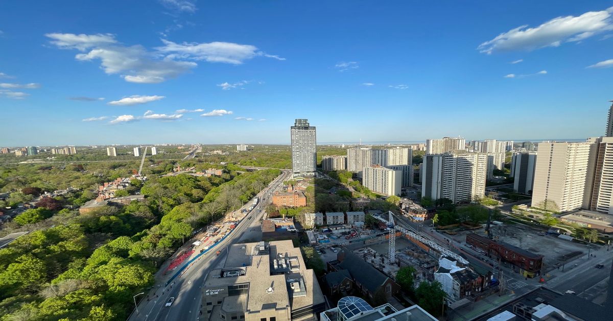 395 Bloor Street E Toronto