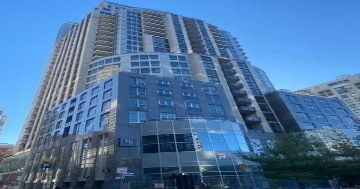 10 Bellair Street Toronto