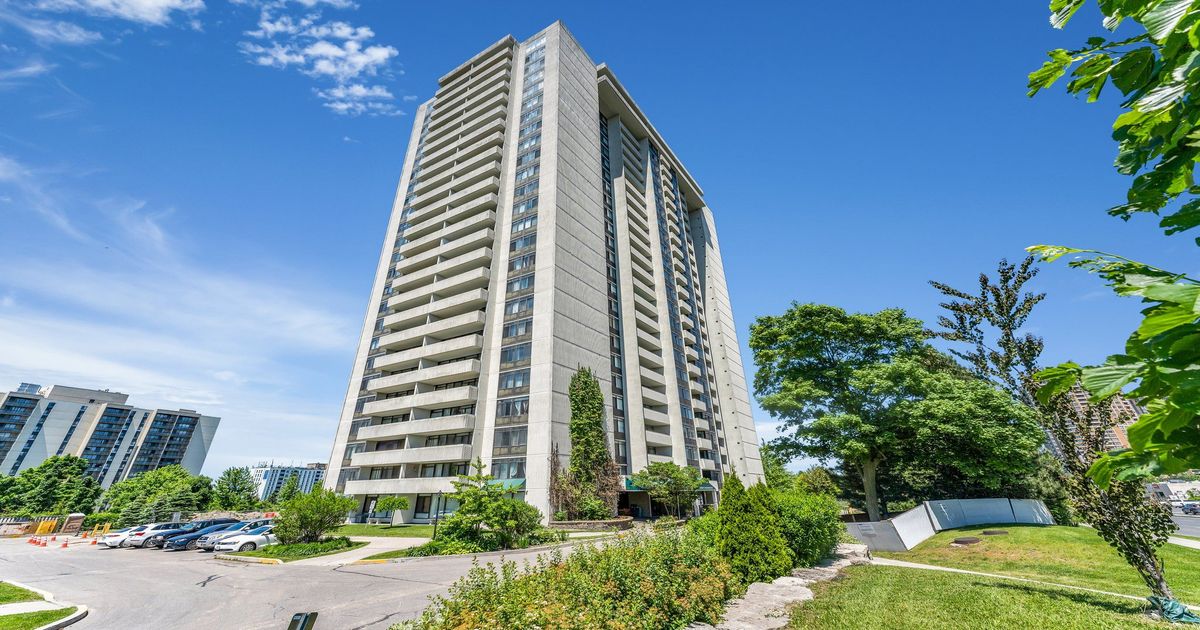 3300 Don Mills Road Toronto