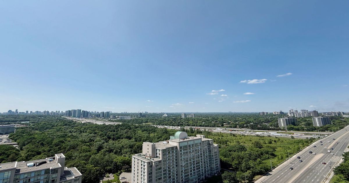 18 Graydon Hall Drive Toronto