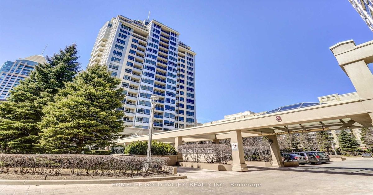 2 Rean Drive Toronto