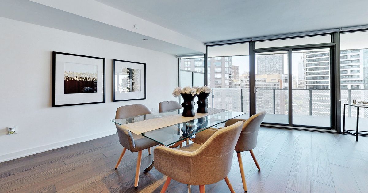 11 Wellesley Street W Toronto