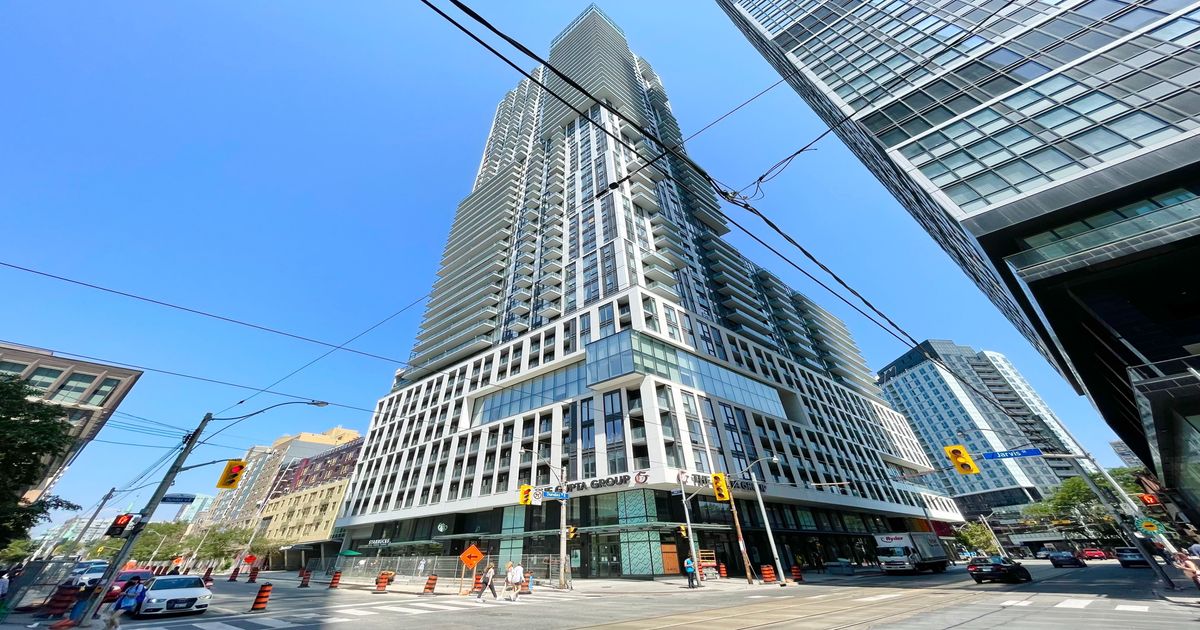 251 Jarvis Street Toronto