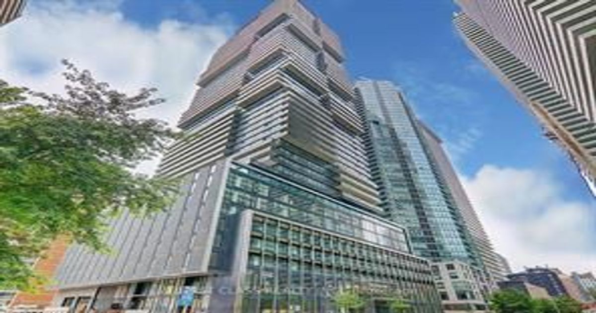 55 Charles Street E Toronto