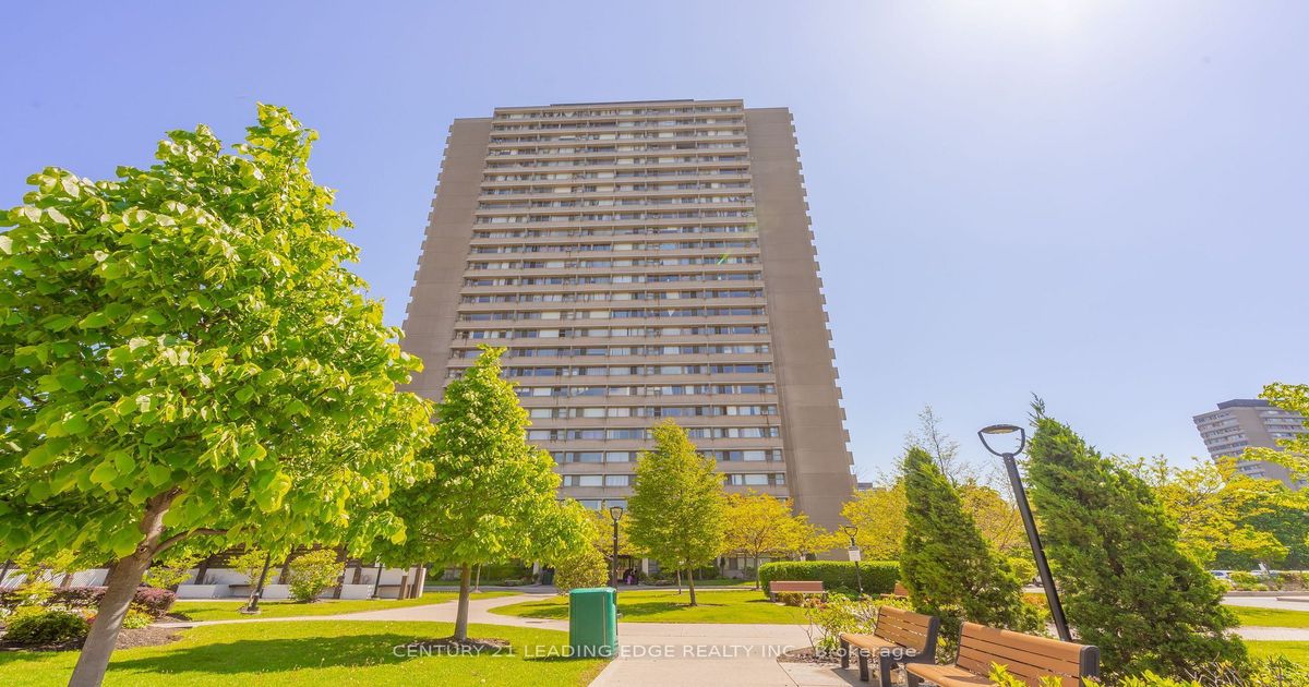 725 Don Mills Road Toronto