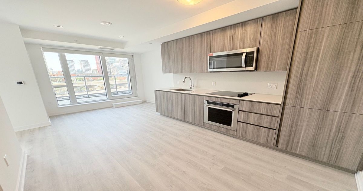 15 Richardson Street Toronto