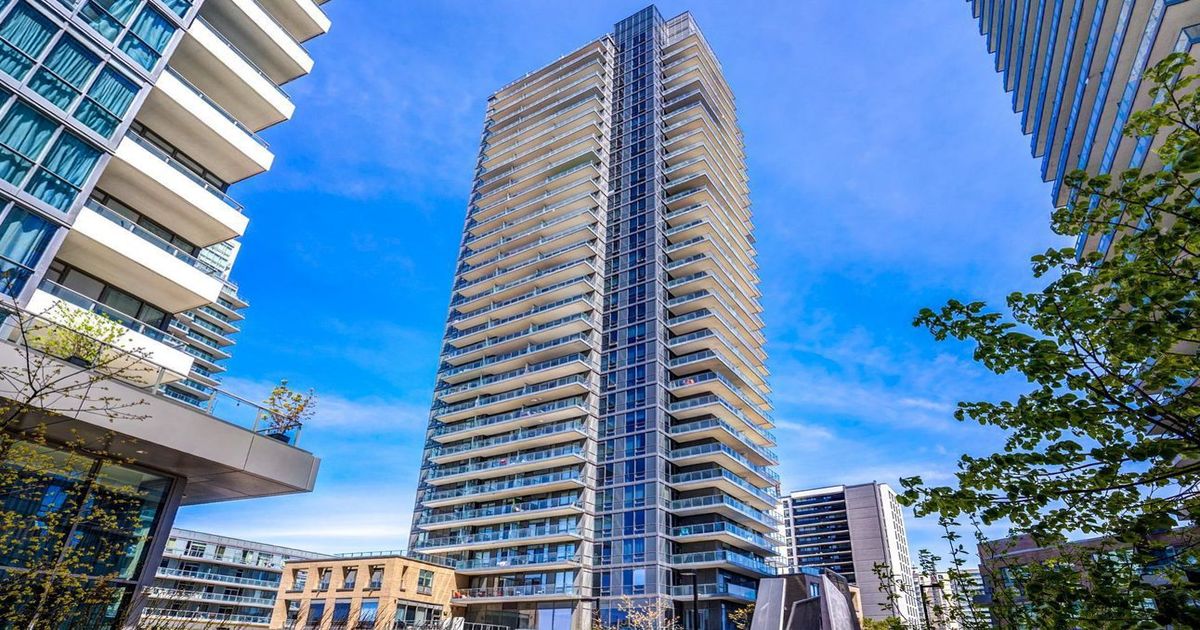 56 Forest Manor Road Toronto