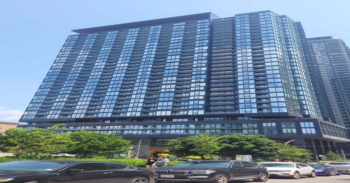 19 Western Battery Road Toronto