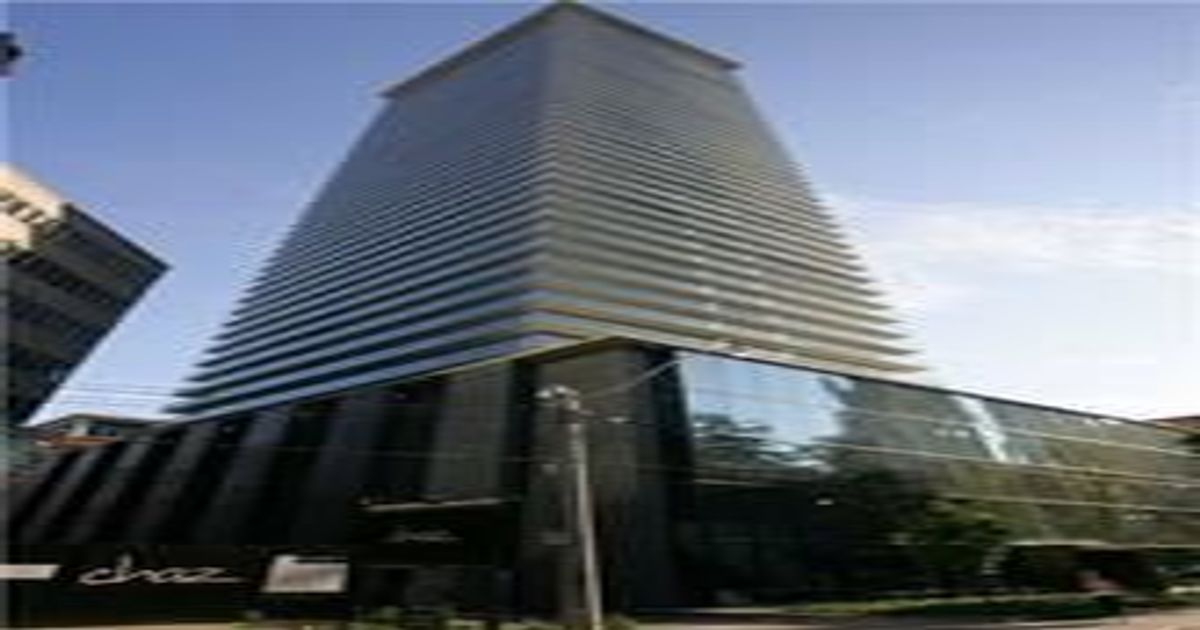 33 Charles Street E Toronto