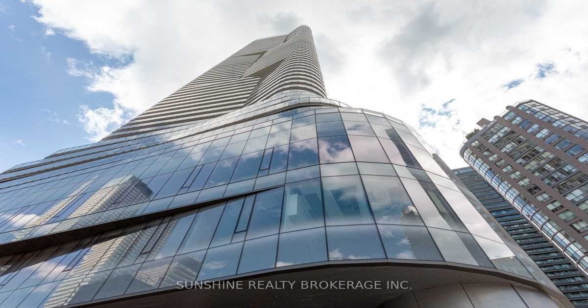 11 Wellesley Street W Toronto