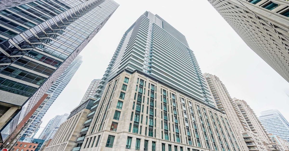 955 Bay Street Toronto