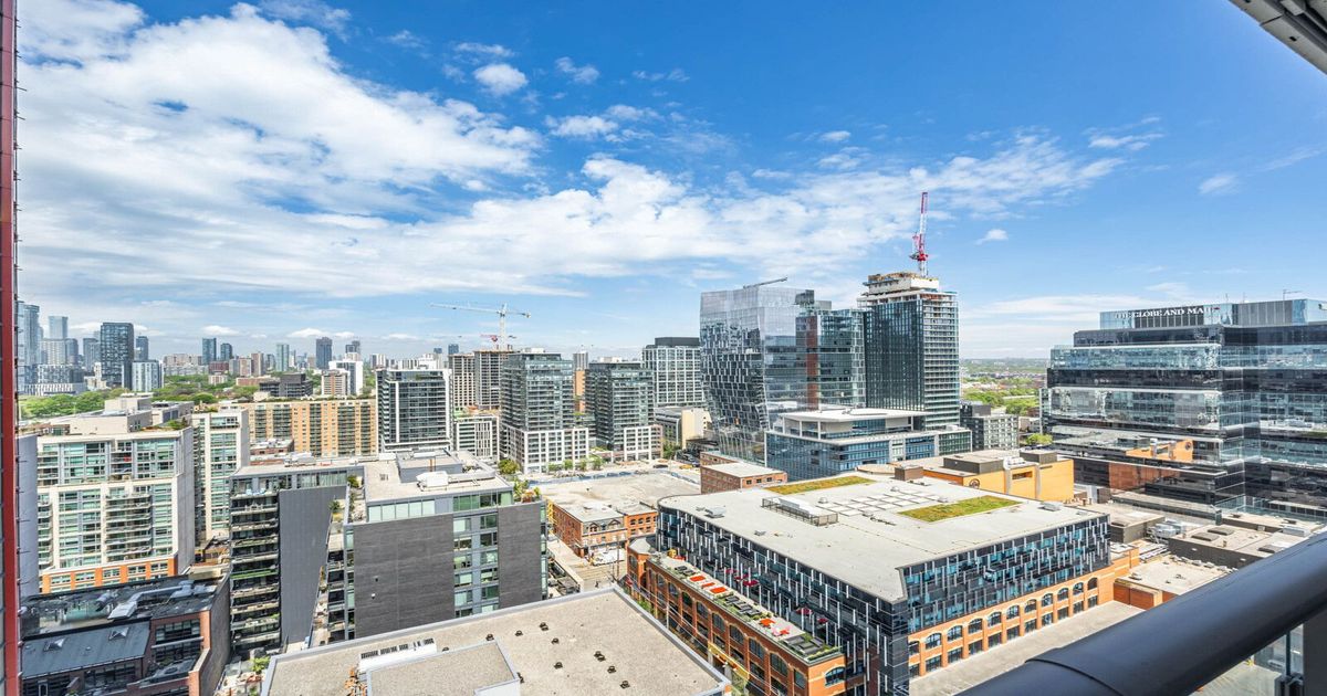 70 Princess Street Toronto