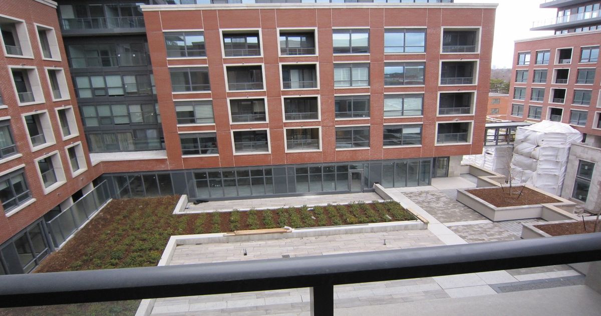 33 Frederick Todd Way N/A Toronto