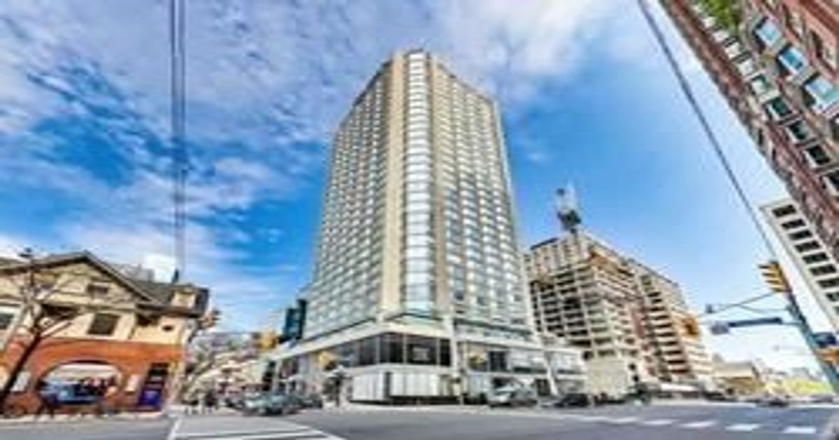 155 Yorkville Avenue Toronto
