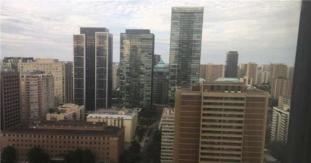 45 Charles Street E Toronto