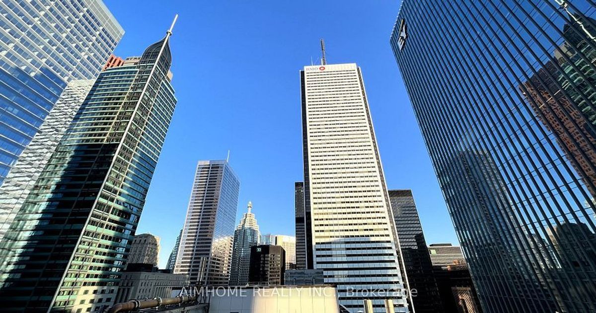 70 Temperance Street S Toronto