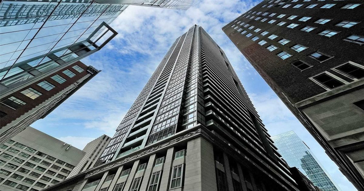 70 Temperance Street Toronto
