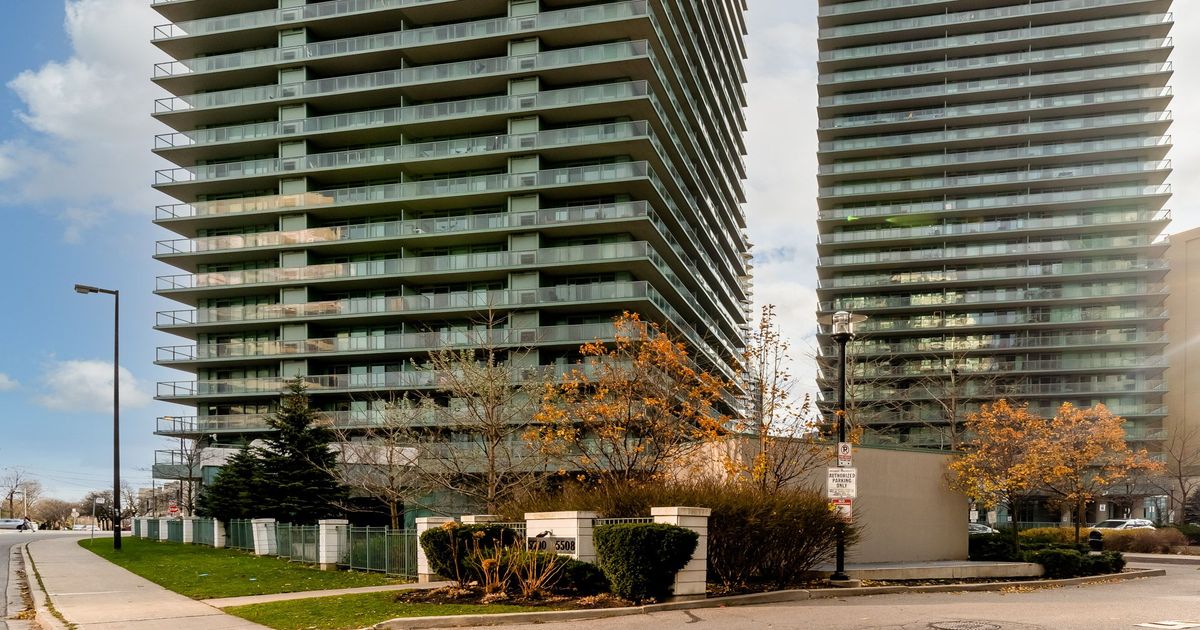 5500 Yonge Street Toronto