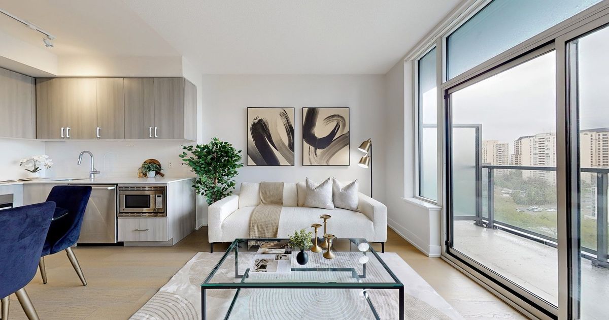 7 Kenaston Gardens Toronto
