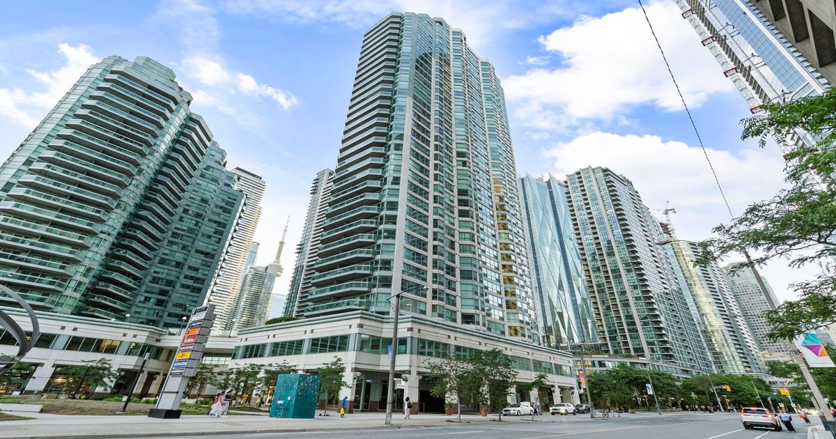 10 Yonge Street Toronto