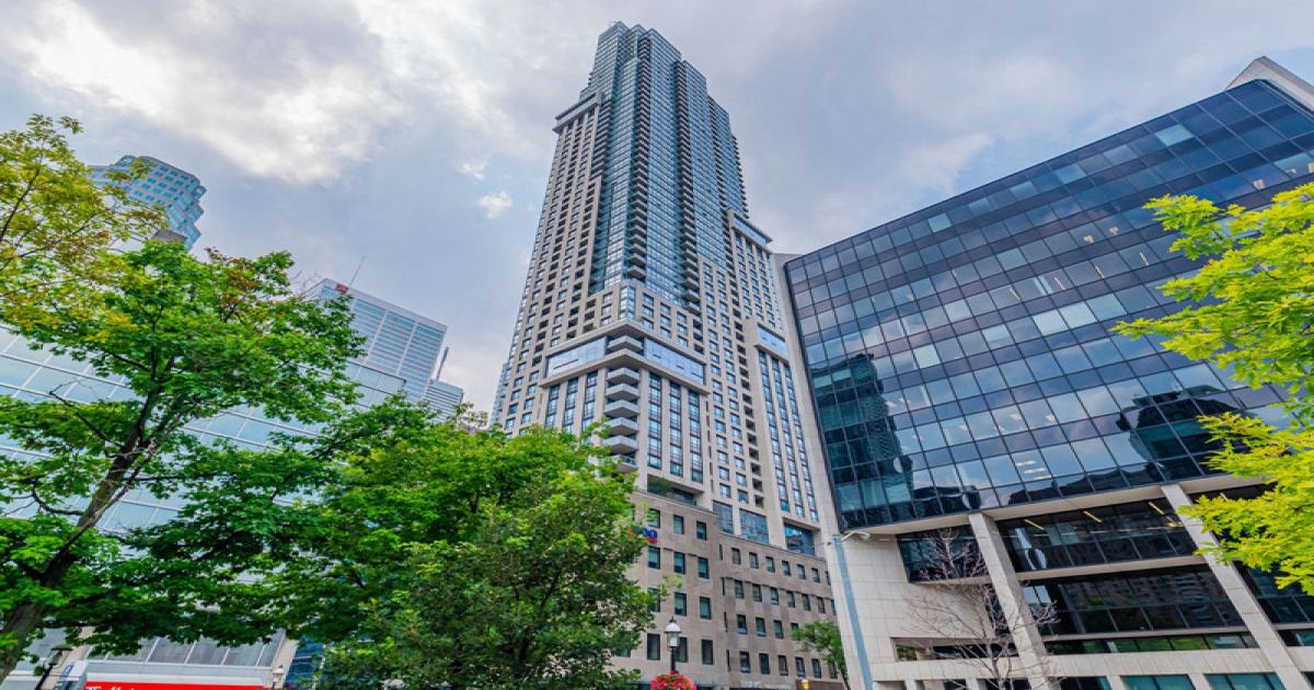 88 Scott Street Toronto