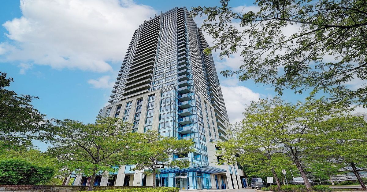 181 Wynford Drive Toronto