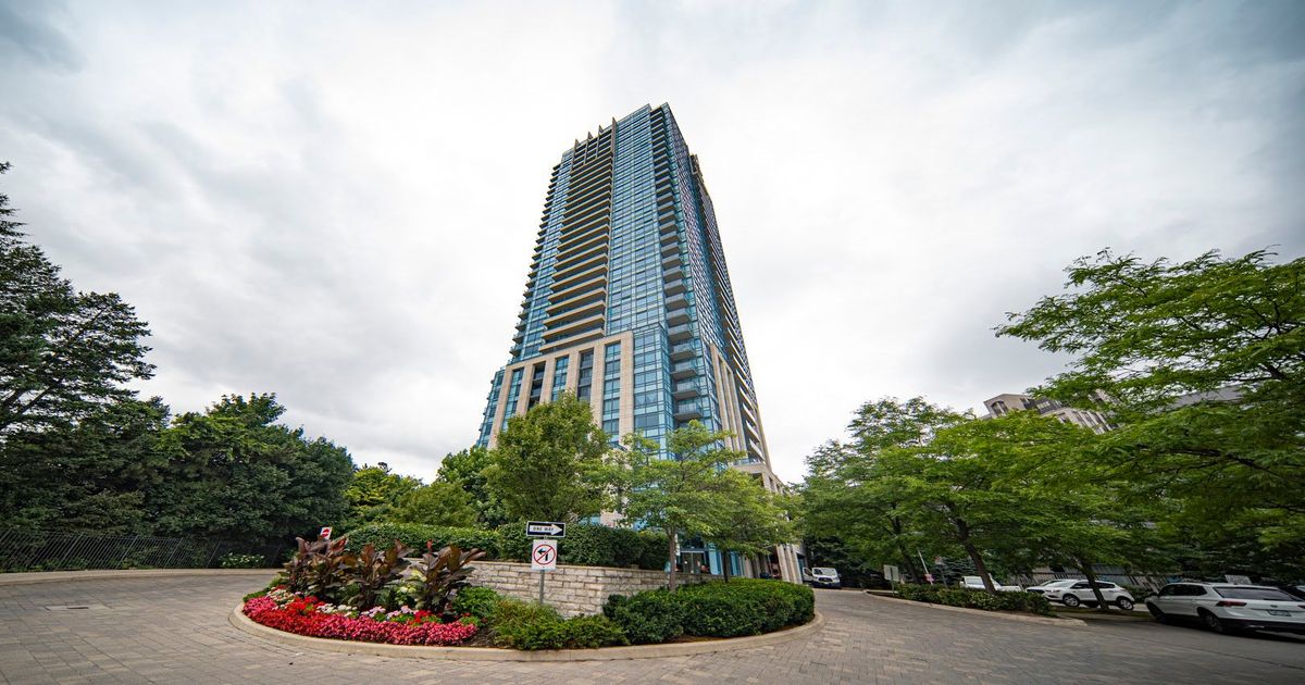 181 Wynford Drive Toronto