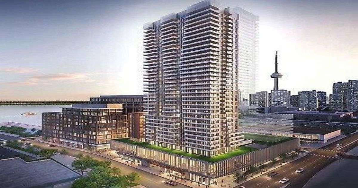 15 Lower Jarvis Street Toronto