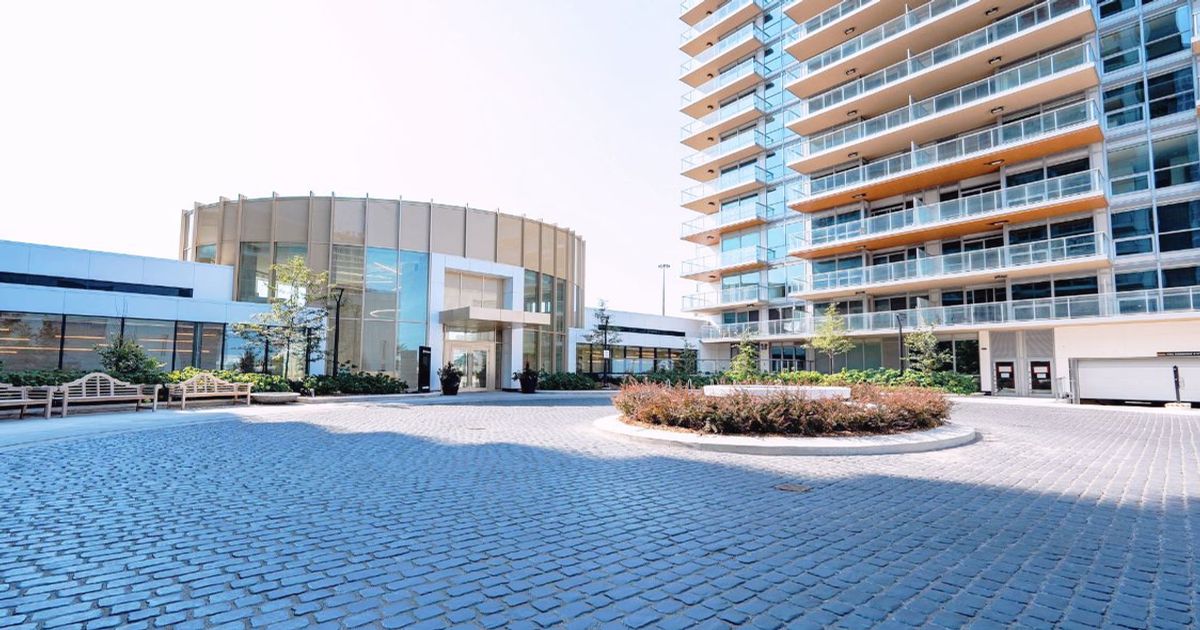 27 McMahon Drive Toronto
