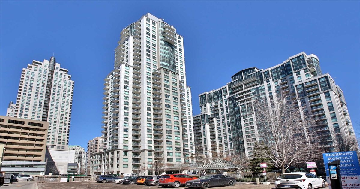 21 Hillcrest Avenue Toronto