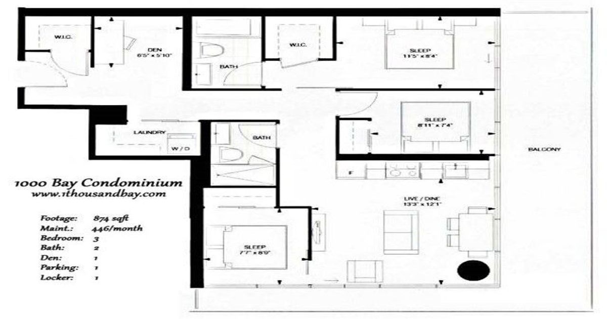 57 St Joseph Street Toronto