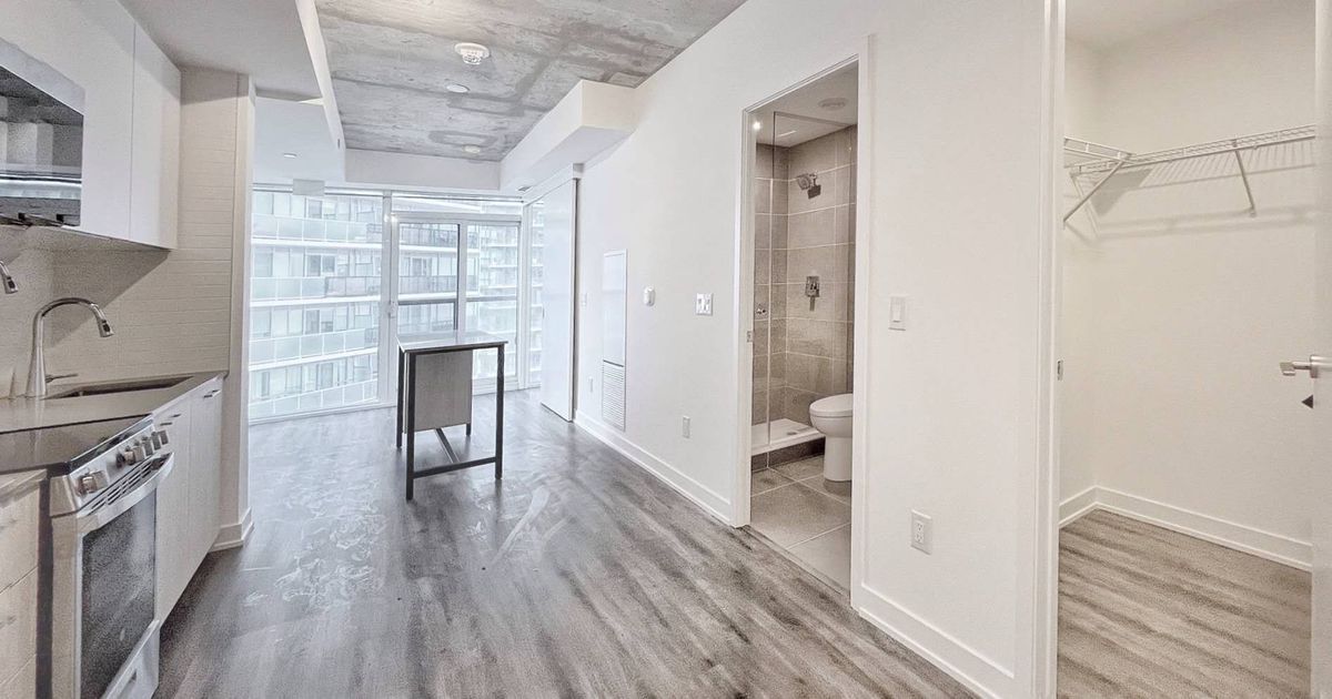 65 Mutual Street Toronto