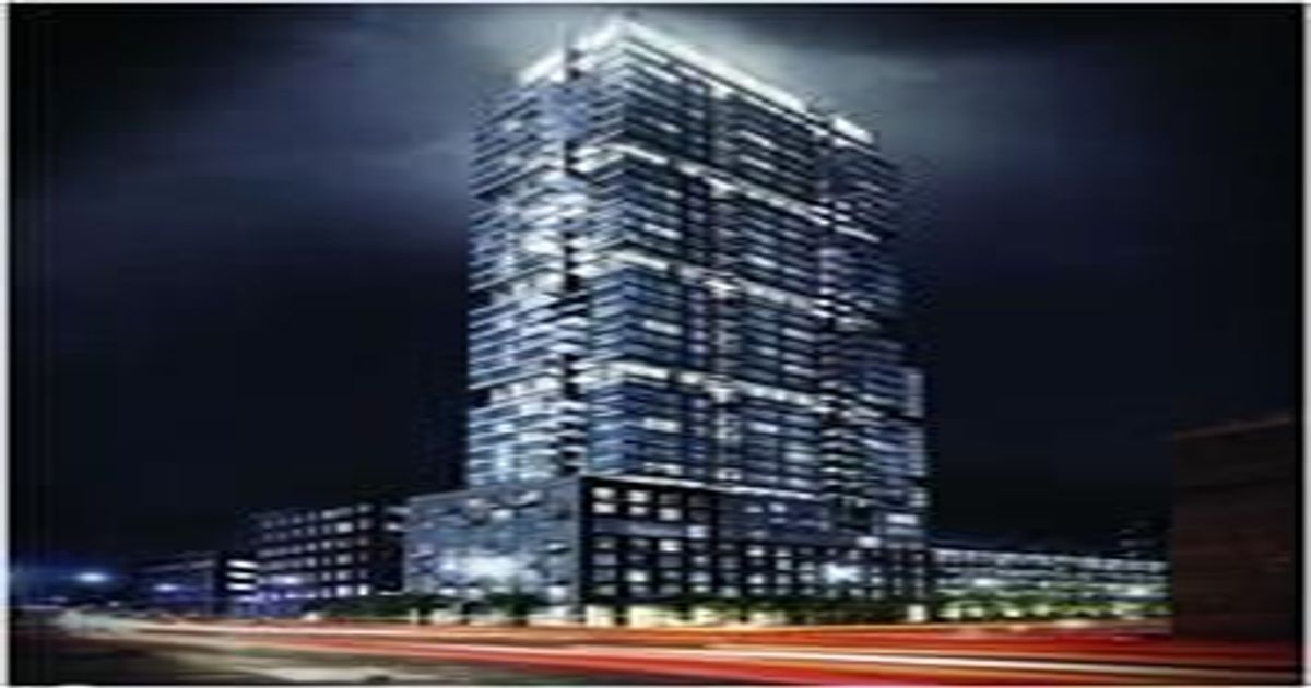 30 Nelson Street Toronto