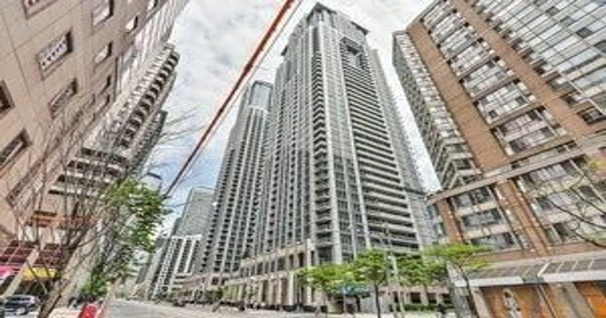 763 Bay Street Toronto