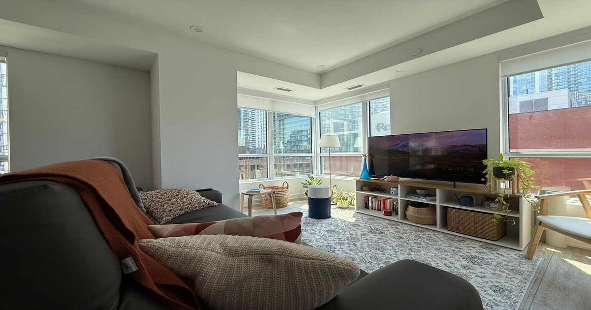 108 Peter Street Toronto