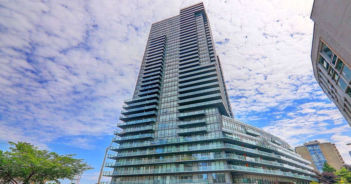 825 Church Street Toronto