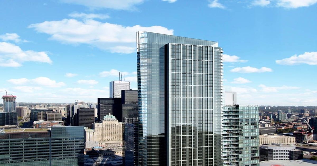 10 York Street Toronto