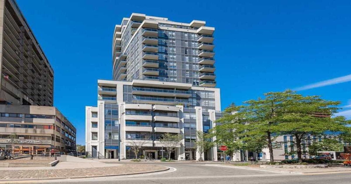 736 Spadina Avenue Toronto