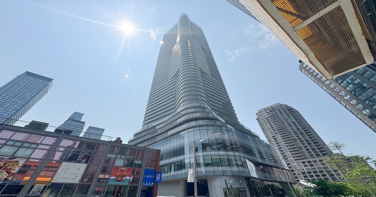 11 Wellesley Street W Toronto