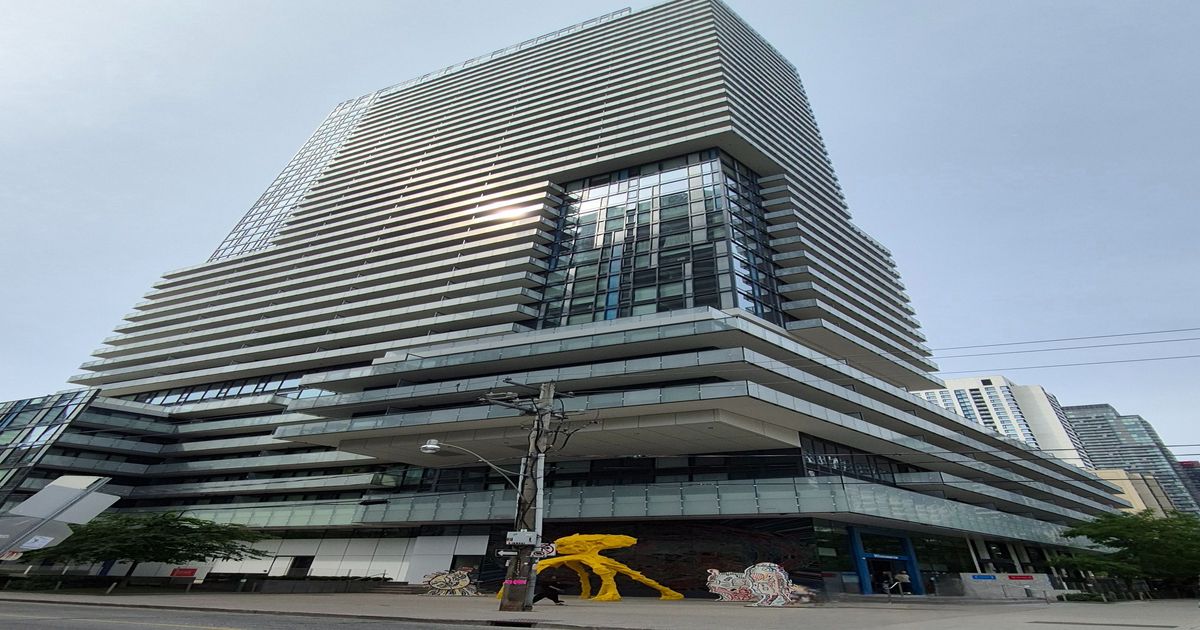 161 Roehampton Avenue Toronto