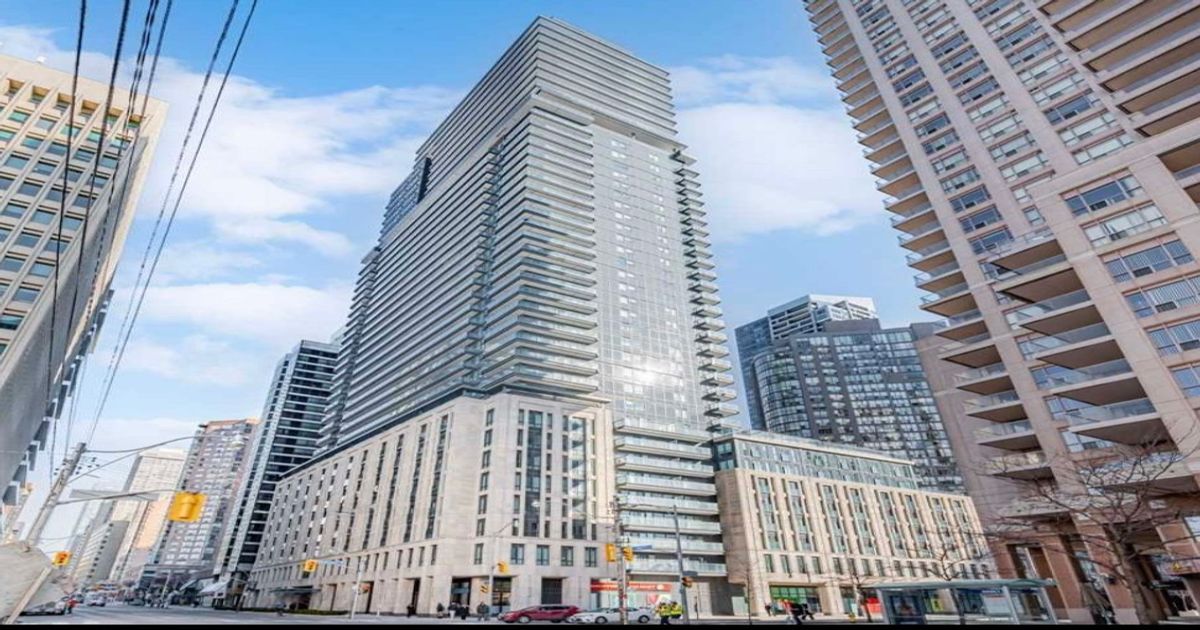 955 Bay Street Toronto