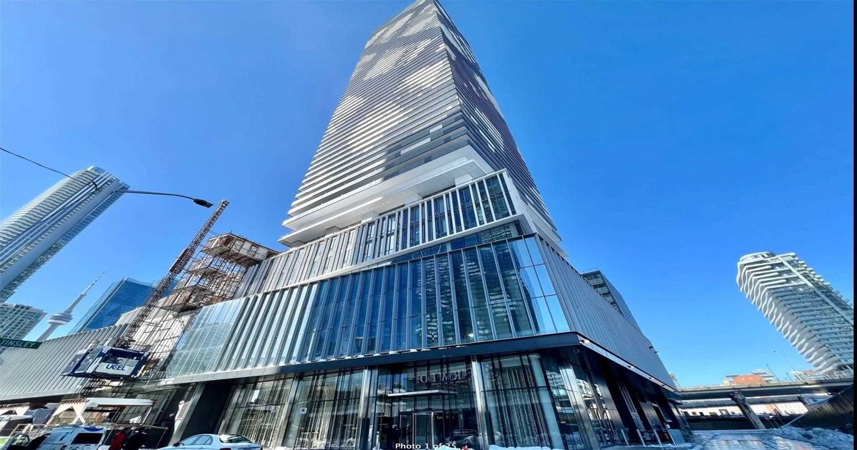 138 Downes Street Toronto