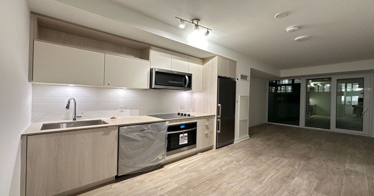 135 Lower Sherbourne Street Toronto