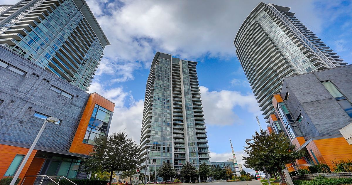 66 Forest Manor Road Toronto