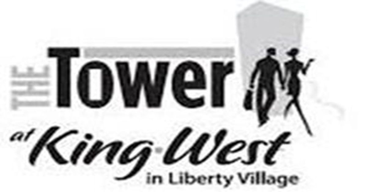 125 Western Battery Road Toronto