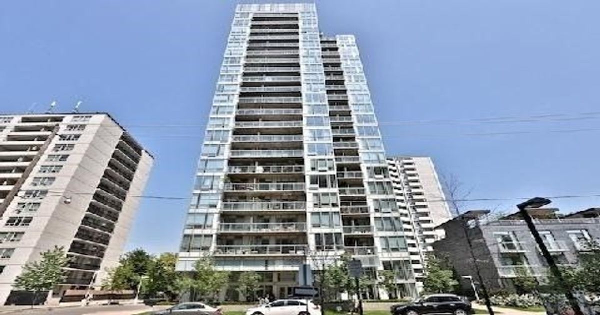 83 Redpath Avenue Toronto