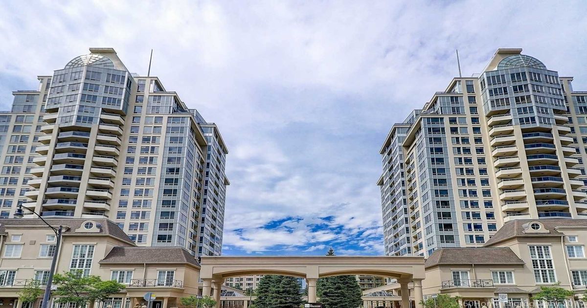 2 Rean Drive Toronto
