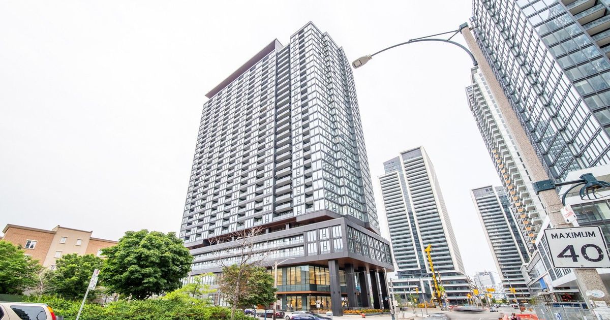 19 Western Battery Road Toronto