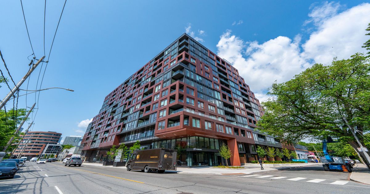 28 Eastern Avenue Toronto